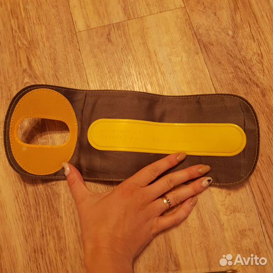 Подогреватель для бутылочек портативный