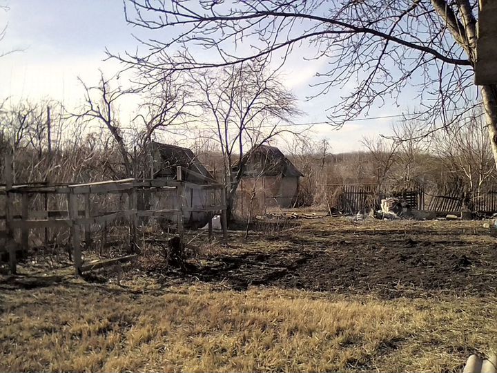 Участок 6 сот. (СНТ, ДНП)