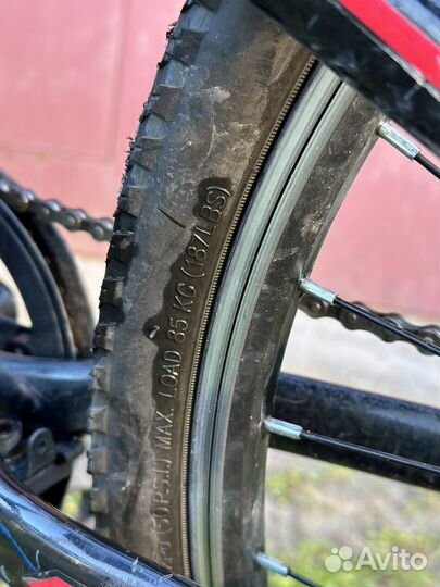 Продам ведосипед