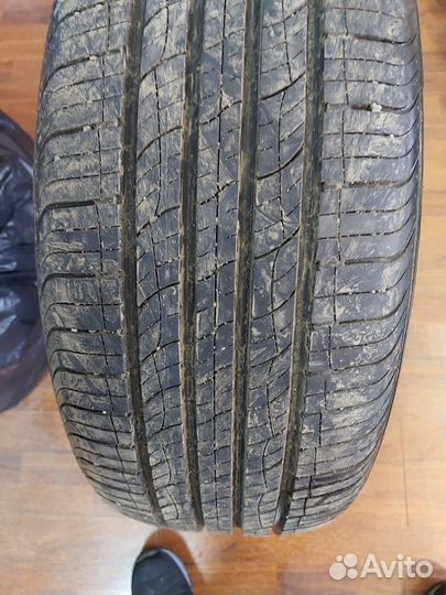 Giti GitiComfort F50 3.25/5 R19