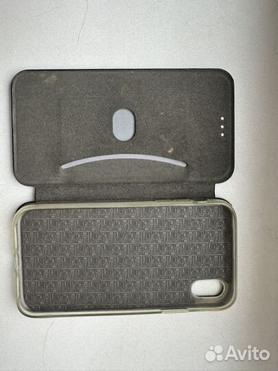 Чехол на iPhone xr