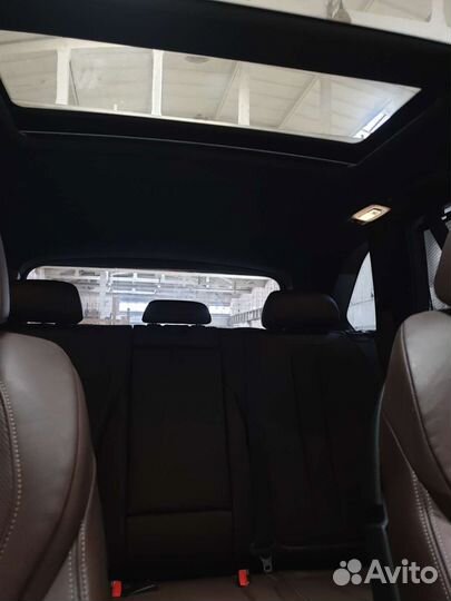 BMW X5 3.0 AT, 2013, 182 000 км