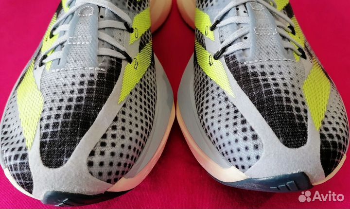 Кроссовки Adidas adizero adios PRO 3 размер 40