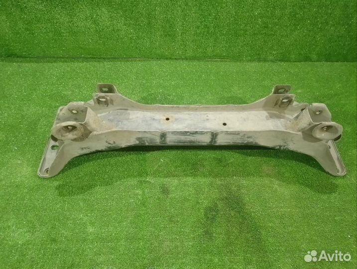 Задний подрамник хендай соната тагаз