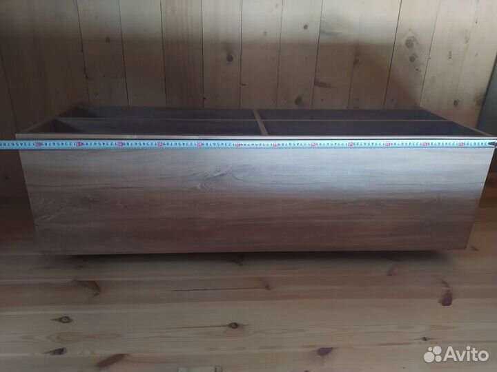 Тумба новая