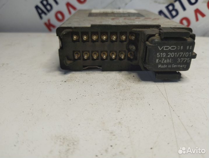 Эбу Mazda 626 5 GF