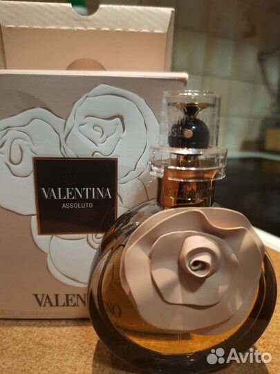 Valentino Valentina assoluto