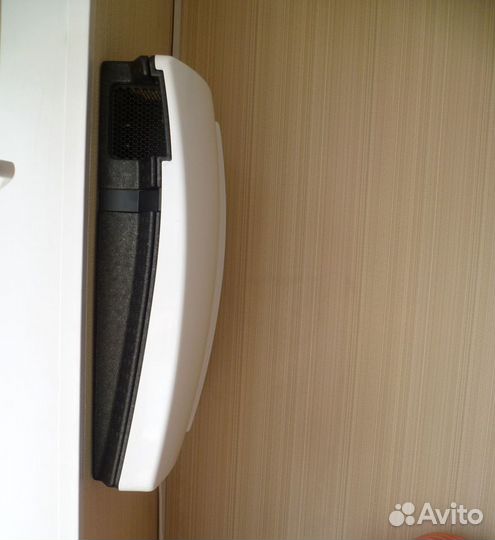 Приточная вентиляция, бризер iFresh (Ай Фреш)