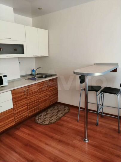 Комната 30 м² в 1-к., 6/10 эт.