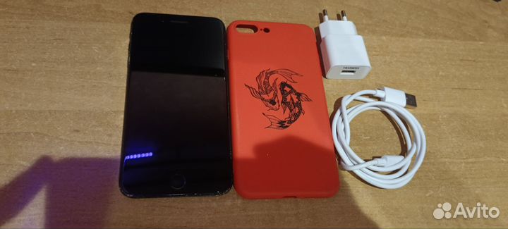 iPhone 7 Plus, 32 ГБ