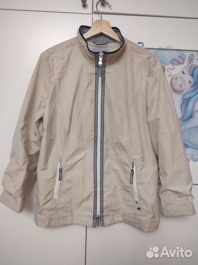 Ветровка Garry Webber 46