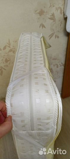 Матрас детский 120 60