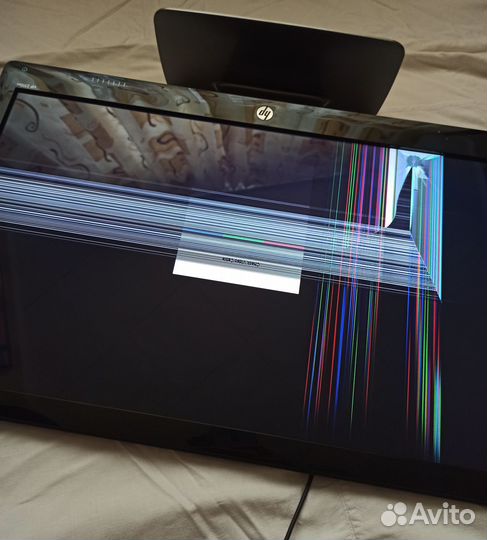 Монитор HP 2310ei