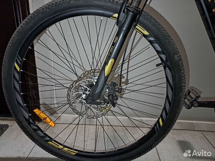 Велосипеды бу взрослый 29 колеса