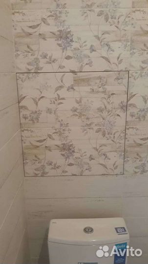 Ремонт квартир,домов