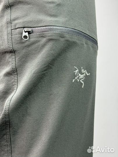 Брюки Arc'teryx Gamma LT