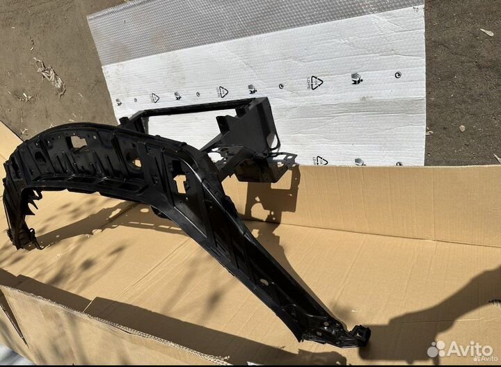 Телевизор gl166