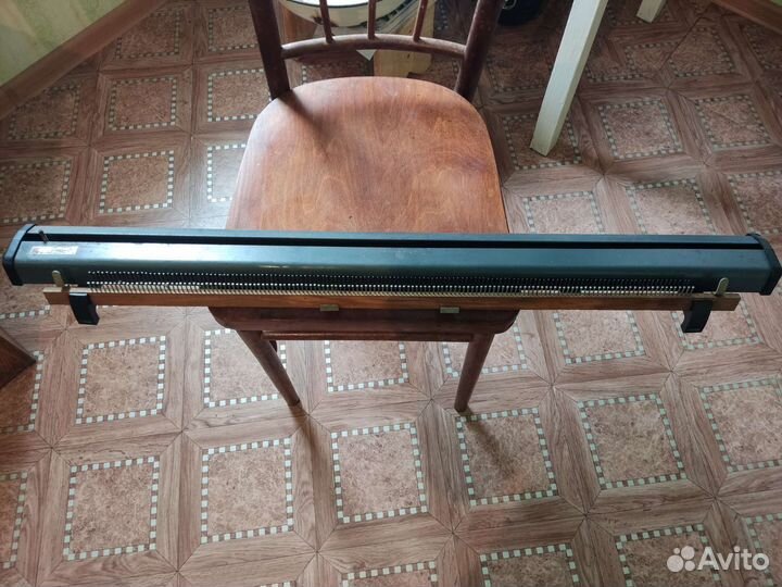 Аппарат ручной вязальный Волинянка