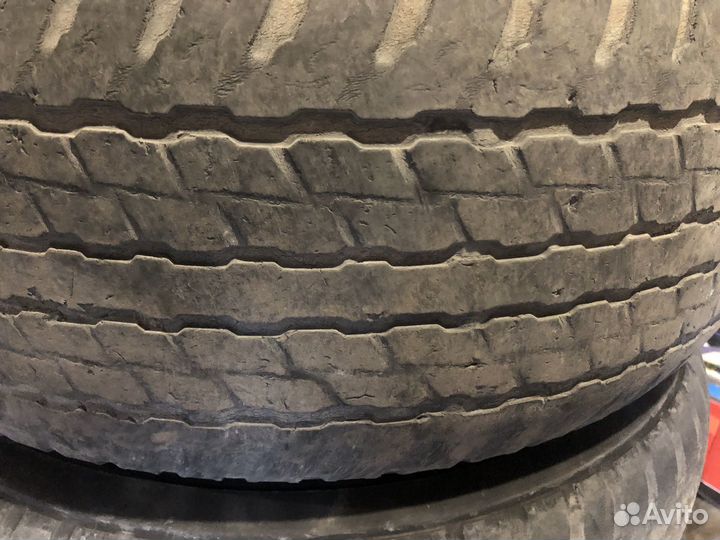 Yokohama Geolandar G94 285/65 R17