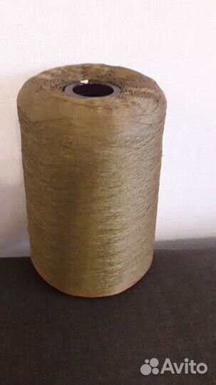 Продам нитки