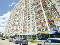 1-к. квартира, 41 м², 2/27 эт.