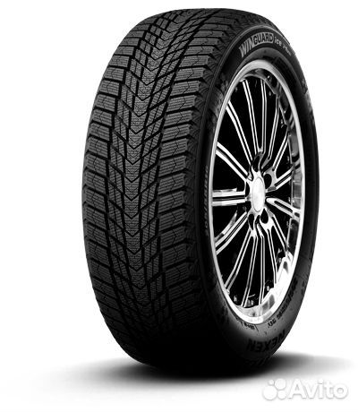 Nexen Winguard Ice Plus 245/45 R18 100T