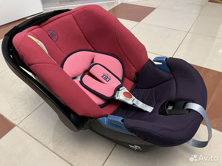 Автолюлька CBX by Cybex