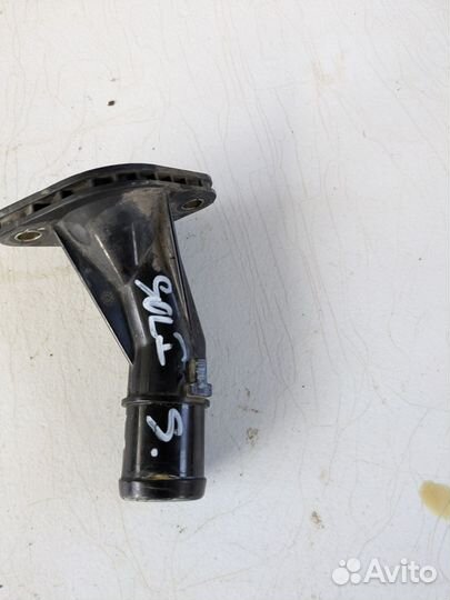 Корпус термостата G4fc G4fa Solaris 1 Rio 3