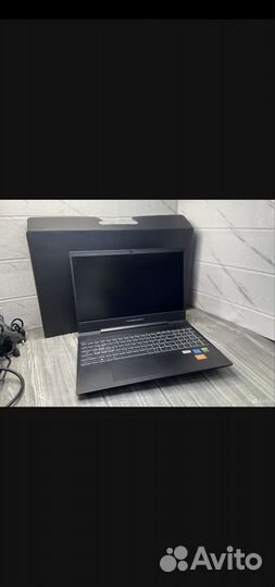 Thunderobot 911 air wave d