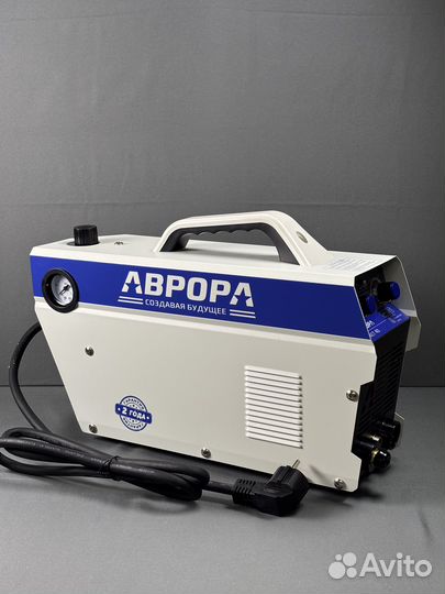 Aurora Джет 40 плазморез по металлу
