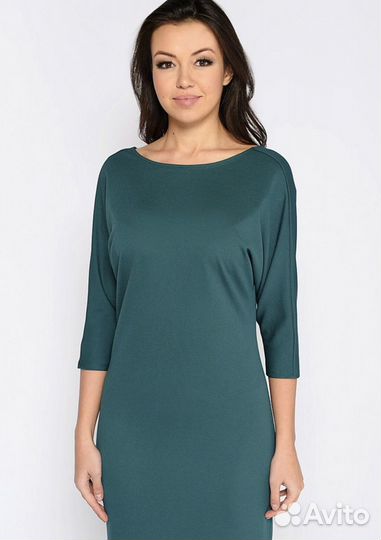 Платье вечернее