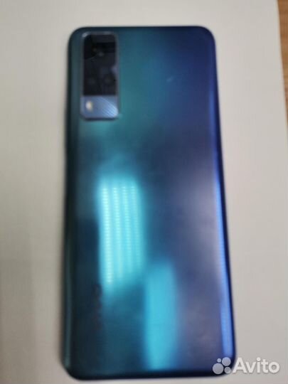 vivo Y31, 4/64 ГБ