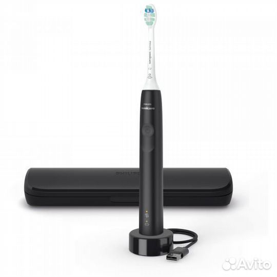 Новая Зубная щетка Philips Sonicare 3100 series HX