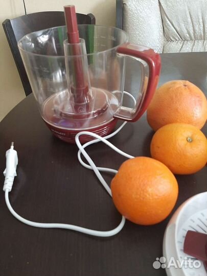 Соковыжималка новая