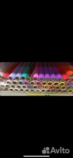 Товары для флористов