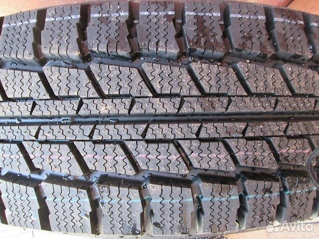 Farroad FRD79 225/60 R17