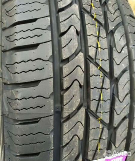 Roadstone Roadian HTX RH5 235/65 R17