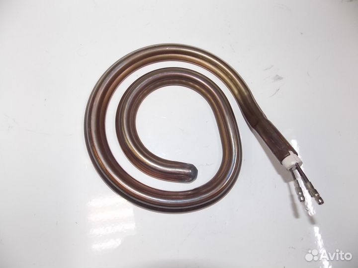 Тэн К 00.000 1.0кВт Злата