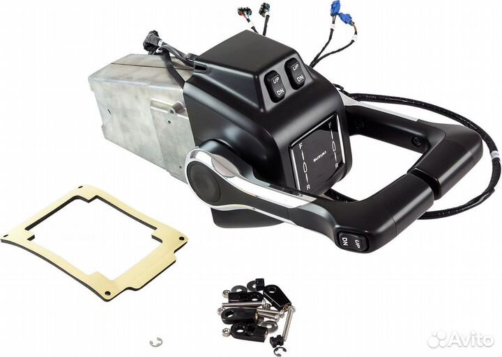 Дистанционное управление Suzuki DF9.9-250, постова