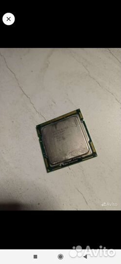 Xeon x3470