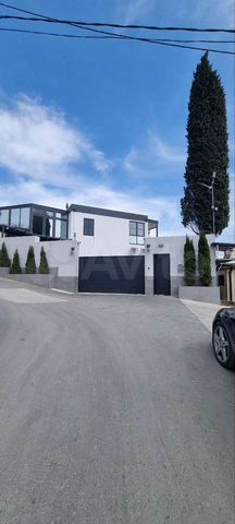 Дом 100 м² на участке 9 сот.