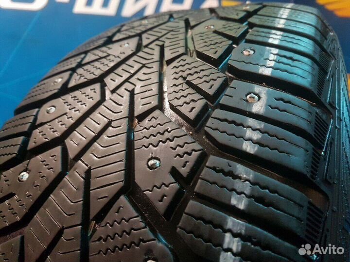 Gislaved NordFrost 100 205/55 R16