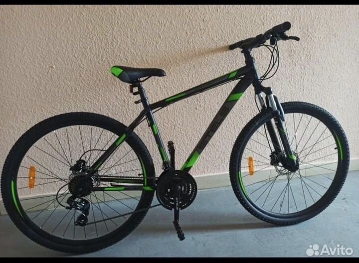 Велосипед Stels Navigator 900D