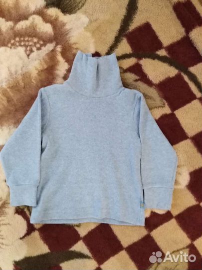 Детская одежда для мальчиков