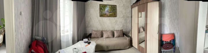 Дом 22 м² на участке 3 сот.