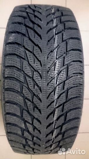 Nokian Tyres Hakkapeliitta R3 225/60 R18 104R