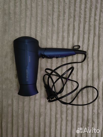 Фен для волос