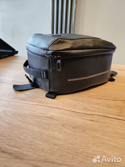 Сумка на топливный бак BMW G310R/GS