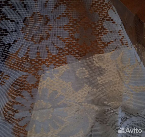 Накидка на подушку ГДР с этикеткой