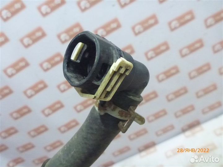 Трубка Mazda Cx-7 ER L5-VE 2012